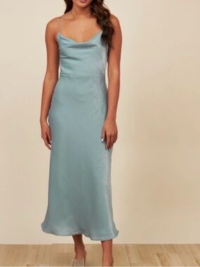 Park & Fifth Bowen Dress